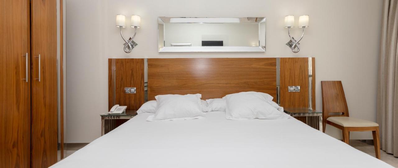 Hotel Gran Sol Salamanca