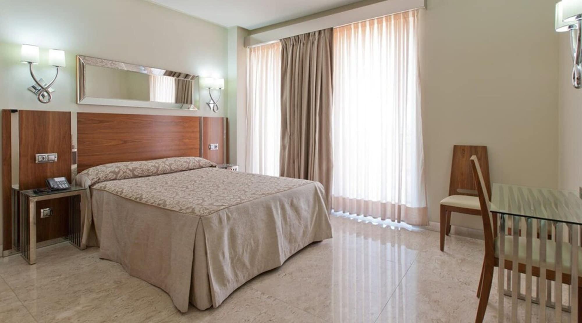Gran Sol Hotel Salamanca