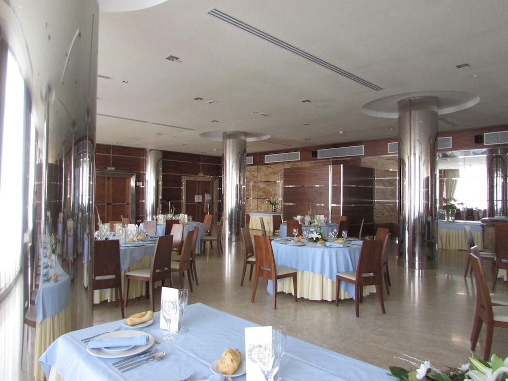Gran Sol Hotel