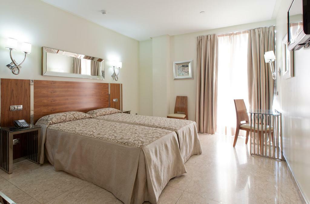 Hotel Gran Sol Salamanca