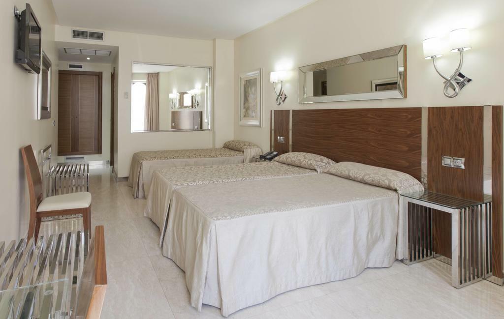 Hotel Gran Sol Salamanca