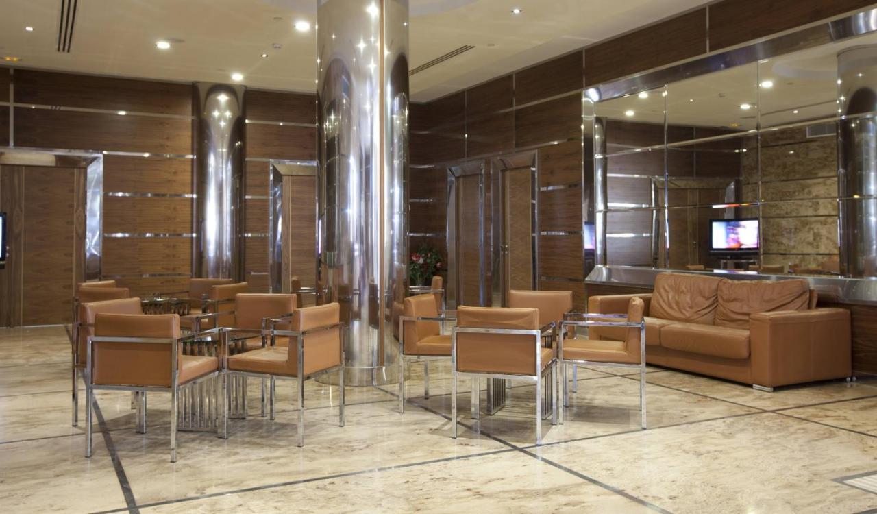 Hotel Gran Sol Salamanca