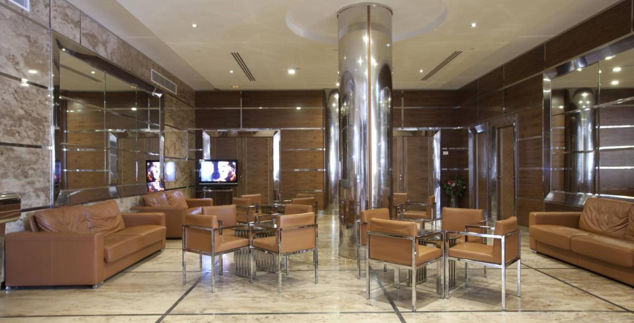 Hotel Gran Sol