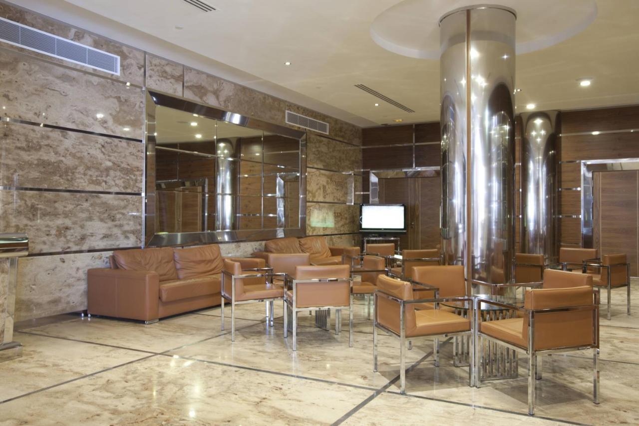 Gran Sol Hotel